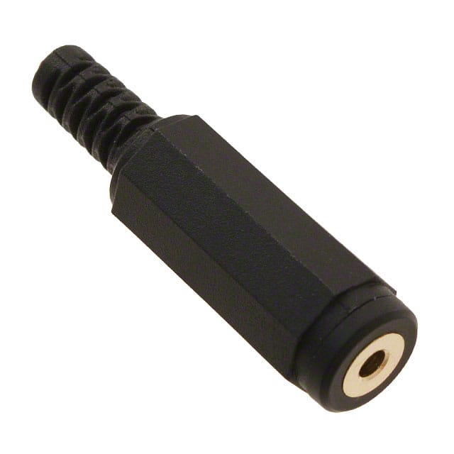 SR-2501 CUI Devices  Connettori audio